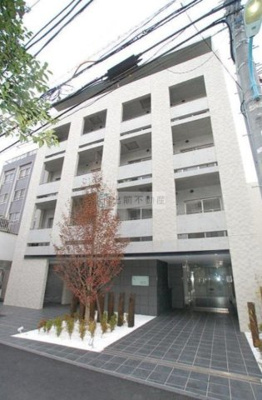 【外観】 | ステージファースト上落合