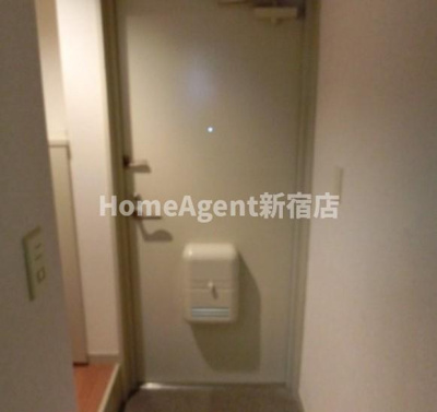 【玄関】 | 15ビル