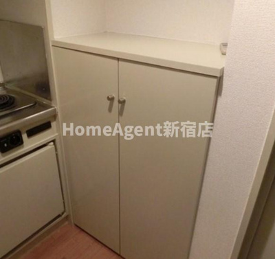 【収納】 | 15ビル