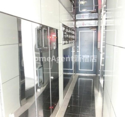 【エントランス】 | 15ビル