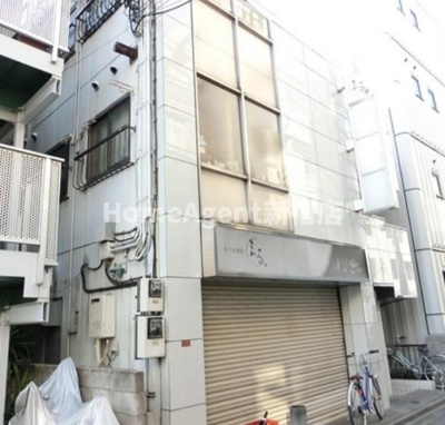 【外観】 | 15ビル