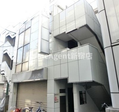 【外観】 | 15ビル