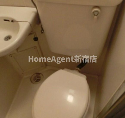 【トイレ】 | 15ビル