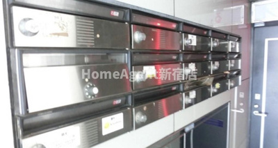 【その他共用部分】 | 15ビル