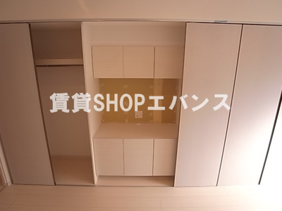 【収納】 | リブリ・THE BASE