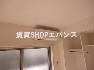 【設備】 | リブリ・THE BASE