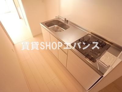 【キッチン】 | リブリ・THE BASE