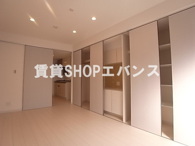 【寝室】 | リブリ・THE BASE