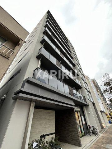 アーバネックス大阪城北