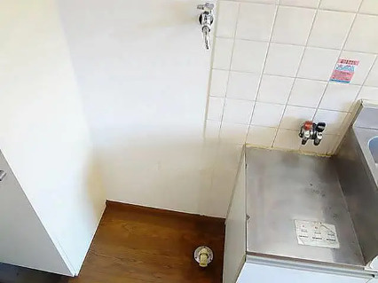 豊田ハイツの設備