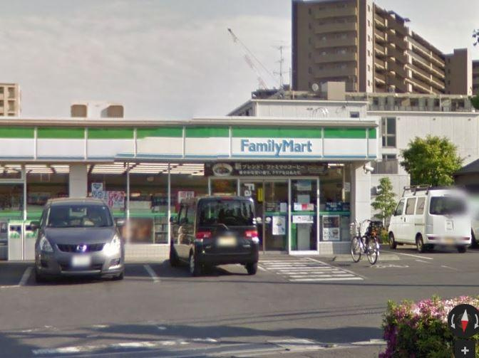 豊田ハイツのその他