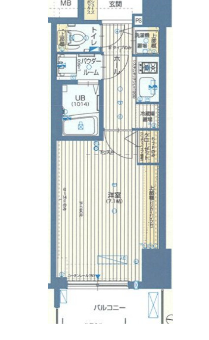 W-STYLE大阪駅前