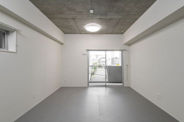 THE　GD　Oneの居間・リビング