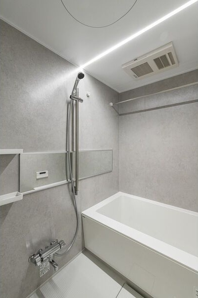 THE　GD　Oneの浴室