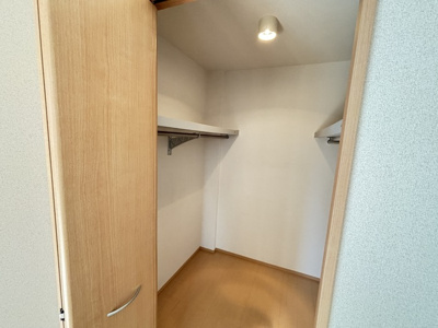【収納】 | カレッツァⅡ番館