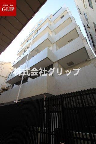 ティモーネグランデ横浜ノース