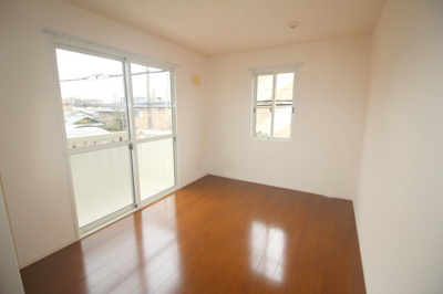 【寝室】 | グランモア桜の町