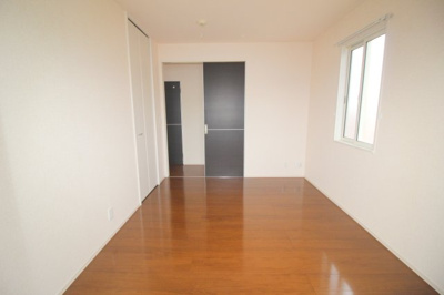 【洋室】 | グランモア桜の町