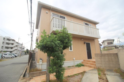 【外観】 | グランモア桜の町