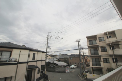 【展望】 | グランモア桜の町