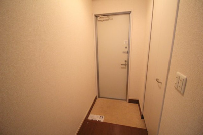 【玄関】 | グランモア桜の町