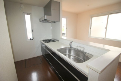 【キッチン】 | グランモア桜の町