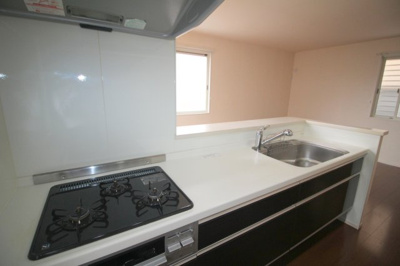 【キッチン】 | グランモア桜の町