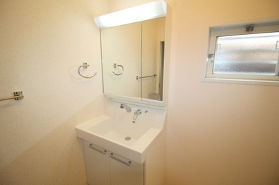 【独立洗面台】 | グランモア桜の町