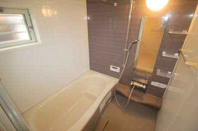 【浴室】 | グランモア桜の町