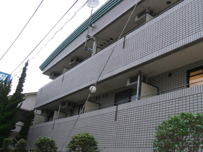 【外観】 | いしおかビル中央