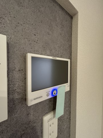 【設備】ナイス 二番館 
