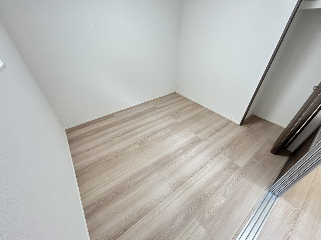【寝室】ナイス 二番館 
