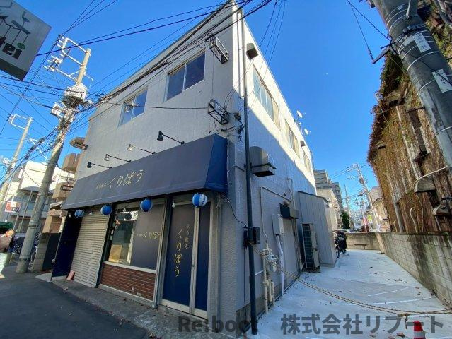 小杉ビル