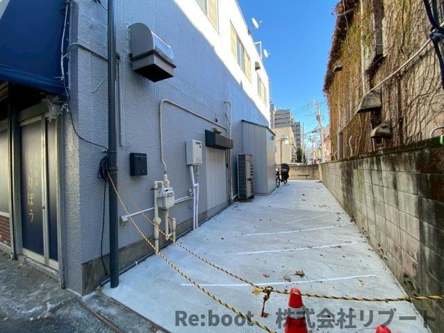 小杉ビルのその他