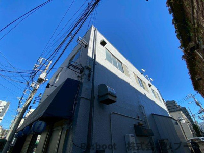 【外観】 | 小杉ビル