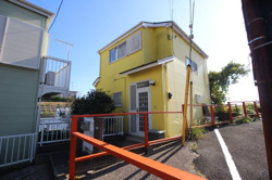 野比３丁目中古戸建の画像