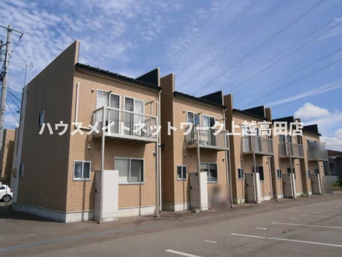 ラグナハウス　Ｂ棟