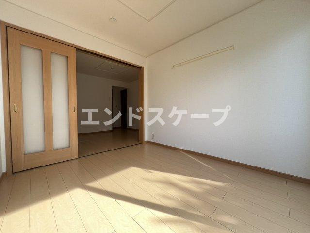 グローリーアネックスの洋室|高崎、前橋のお部屋探しはエンドスケープまで！お客様の理想お聞かせ下さい♪