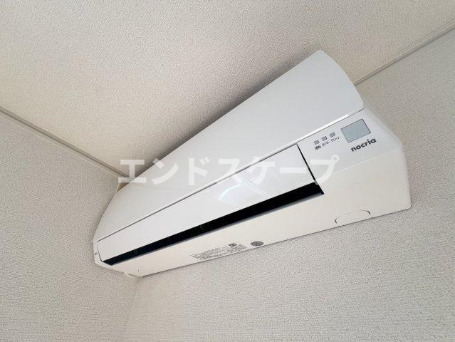 グローリーアネックスの設備|高崎、前橋のお部屋探しはエンドスケープまで！お客様の理想お聞かせ下さい♪