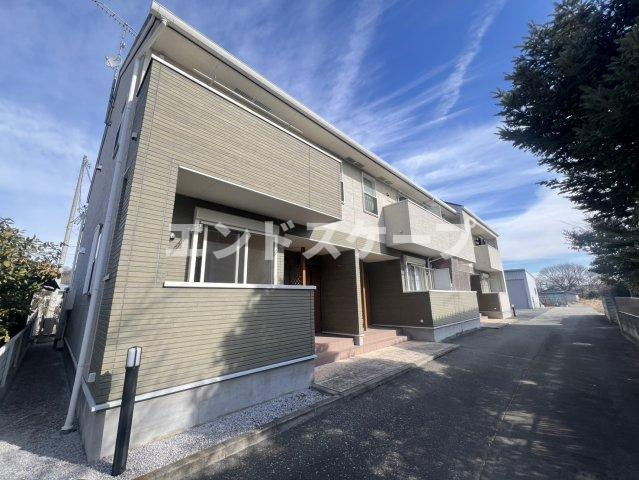 グローリーアネックス