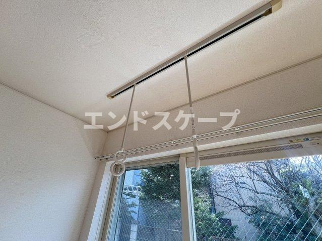 グローリーアネックスの設備|高崎、前橋のお部屋探しはエンドスケープまで！お客様の理想お聞かせ下さい♪