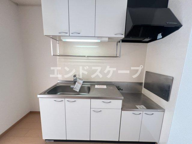 グローリーアネックスのキッチン|高崎、前橋のお部屋探しはエンドスケープまで！お客様の理想お聞かせ下さい♪