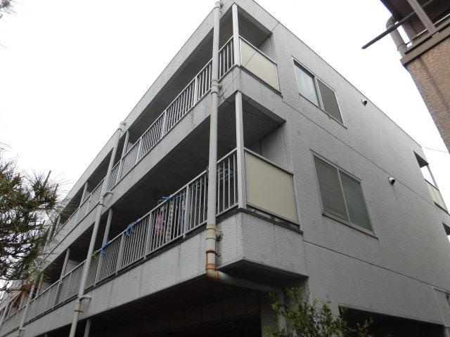 松本マンション