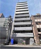 FＡＢＲＩＣ茅場町駅前の画像