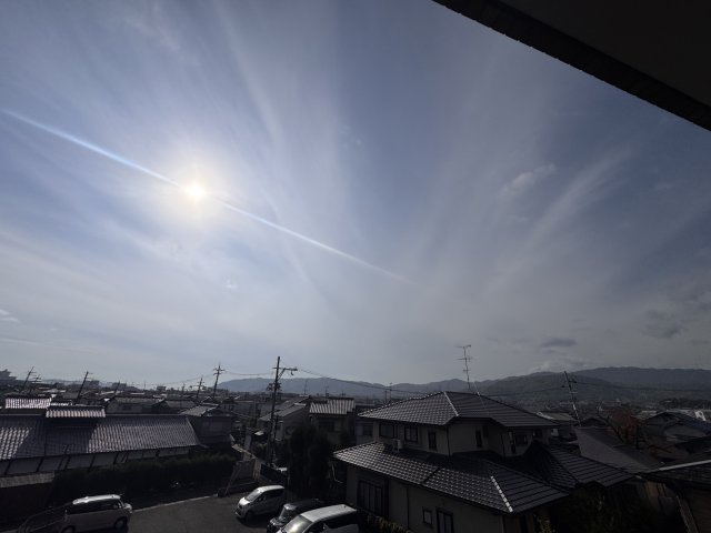 アヴニールの展望