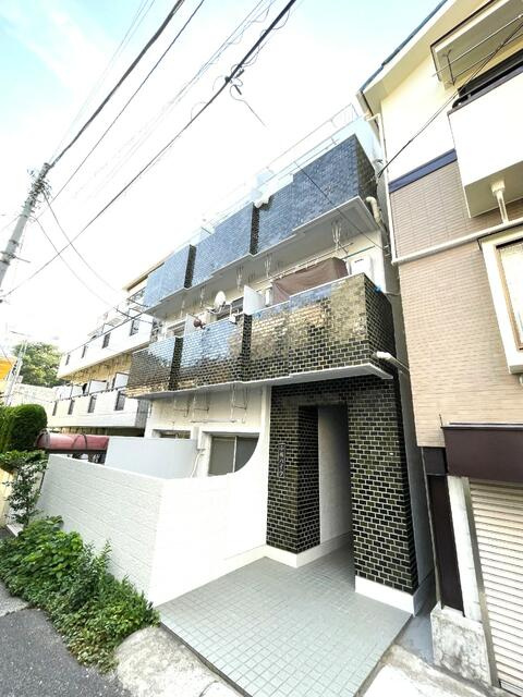 文京区千石１丁目のマンションの画像