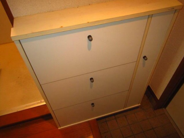 ポナール日新のその他|※別号室参考写真です