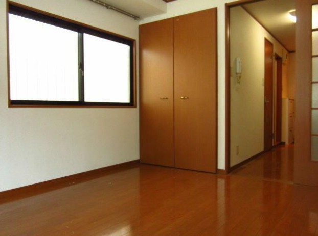 ポナール日新のその他共用部分|※別号室参考写真です