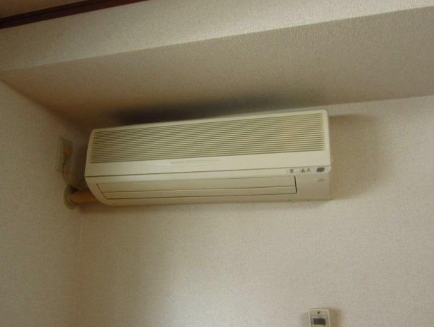 ポナール日新の設備|※別号室参考写真です