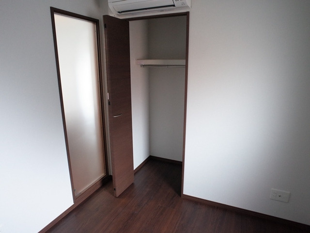 Girasole TENJINの内装